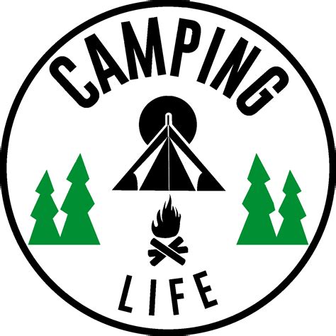 Camping Life | Camping life, Camping, Happy campers