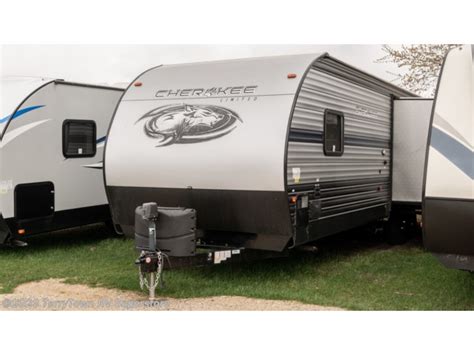 2019 Forest River Cherokee 274rk Rv For Sale In Grand Rapids Mi 49548