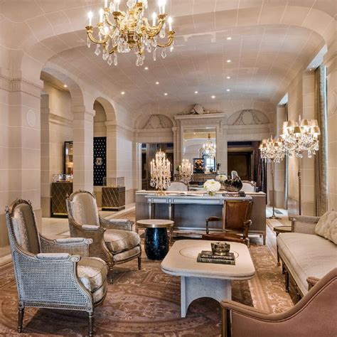 Hotel de Crillon, A Rosewood Hotel (Paris, France) Hotel Reviews
