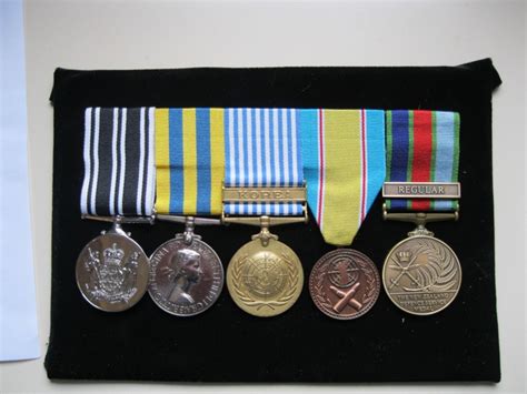 Korean War Medals Ehive