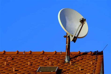 Expert Satellite Dish Installers In Bristol Satellite Dish