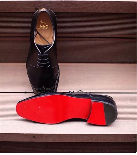 Christian Louboutin Mens Shoes My Personal Favorite Dress Shoes