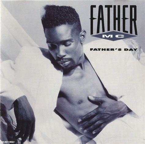Father Mc Fathers Day 1990 Cd Discogs