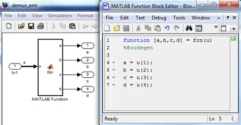 Are You Using The Right Block Guy On Simulink Matlab Simulink