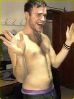 BannedMaleCelebs Com Olly Murs Nude Photos