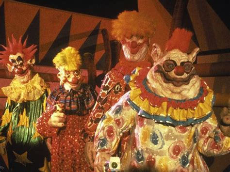 5 Scary Clown Movies That Will Feed Your Phobia