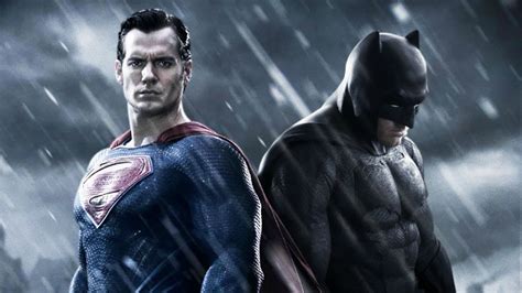 Featuring dc extended universe, superman & batman. Batman v Superman: Dawn of Justice | BURG KINO Wien ...
