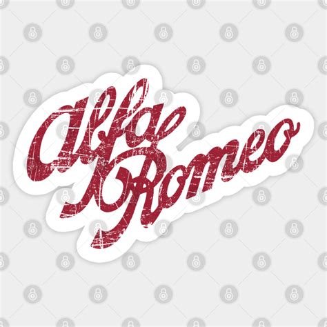 Alfa Romeo Script Visit For Full Range