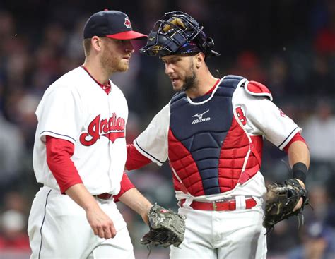 seven things we learned from chris antonetti about the cleveland indians on wednesday
