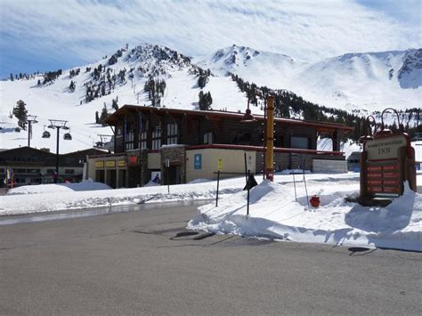 The 5 Best California Ski Resorts Updated 201920 Snowpak