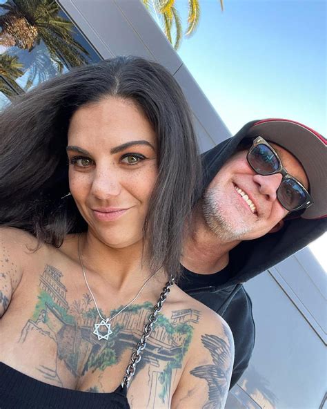 Jesse James’ Pregnant Wife Bonnie Rotten Calls Off Divorce After One Day News And Gossip