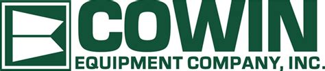 Free shipping, official deals, 30 days return and 24 months. Cowin Equipment Company, Inc. | Construction Equipment