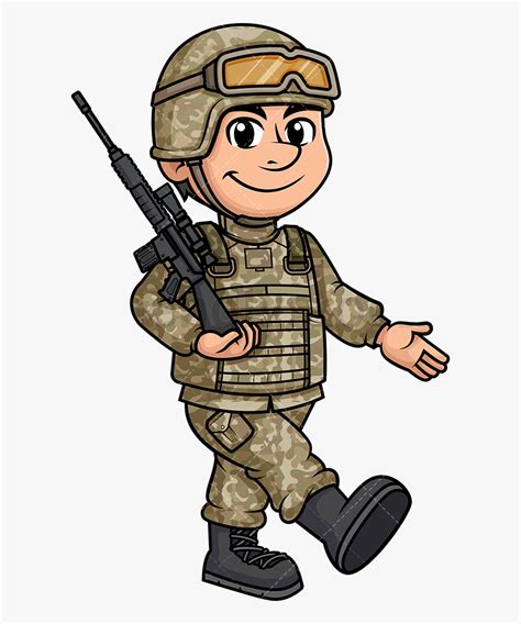 Army Marching To War Clipart 10 Free Cliparts Download Images On