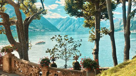 This Private Boat Tour Is The Perfect Way To Explore Italys Lake Como