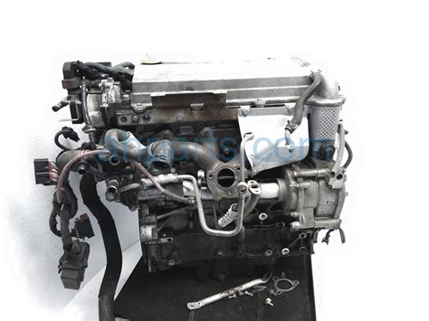 2008 Saab 9 3 Engine Motor 140k Miles 55559031