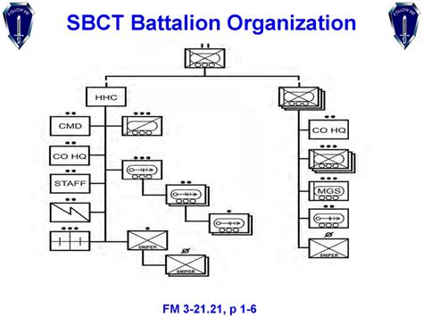 Sbct Organization And Capabilities Online Presentation
