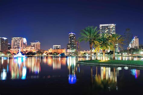 And if you can't tell by that sentence, we're a bit of what. Orlando, FL | Real Estate Market & Trends 2016