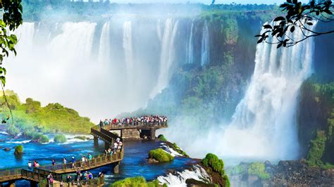 Parque Nacional Iguazú Attractions Lonely Planet