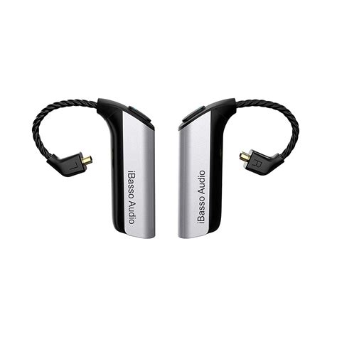 IBASSO CF01 - TWS Bluetooth adapter MMCX csatlakozós fülhall