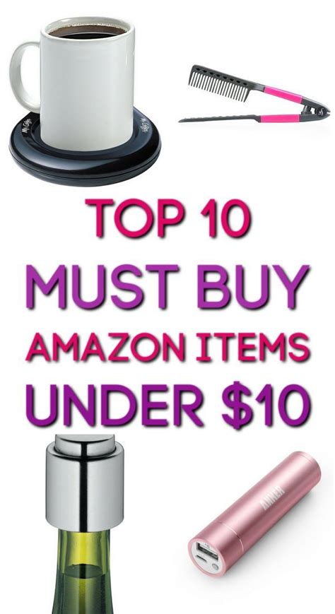 10 Amazing Things Under 10 You Need Right Now Looking For Some Retail
