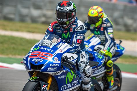 Five Motogp Riders To Watch At Circuit Of The Americas Jorge Lorenzo