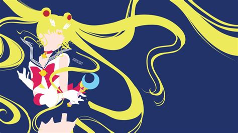 Sailor Moon Wallpaper Wallpaper Sun