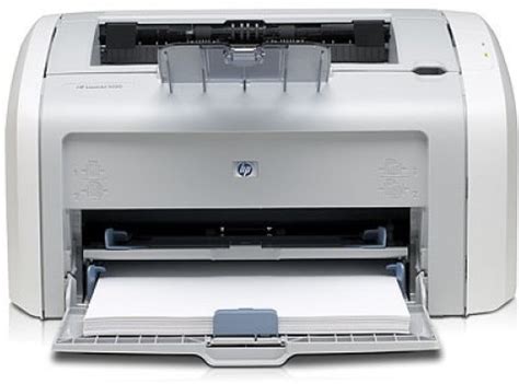 Hp laserjet 1020 plus printer driver. HP 1020 Plus Single Function Printer - HP : Flipkart.com
