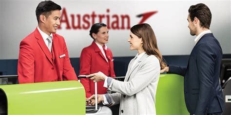 Diskutiere wann einchecken am flughafen im allgemeine usa reisefragen forum im bereich usa reisen; Check-in Annahmeschlusszeiten | Austrian Airlines