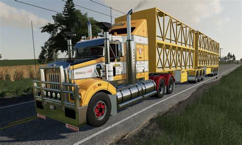Tow Truck Pack Fs By Eng Ine Icloudklo