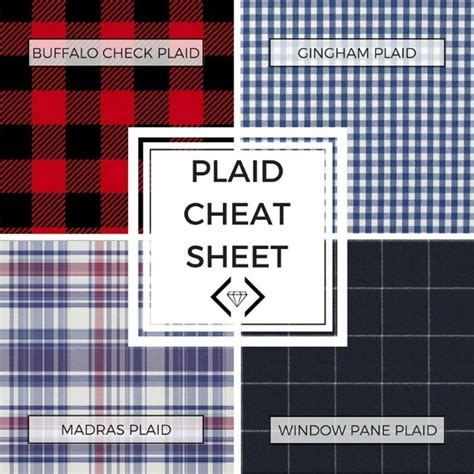 Stylesteals Mad For Plaid