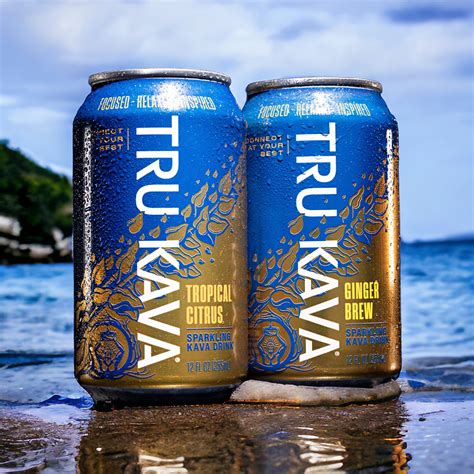 FAQ – TRU KAVA