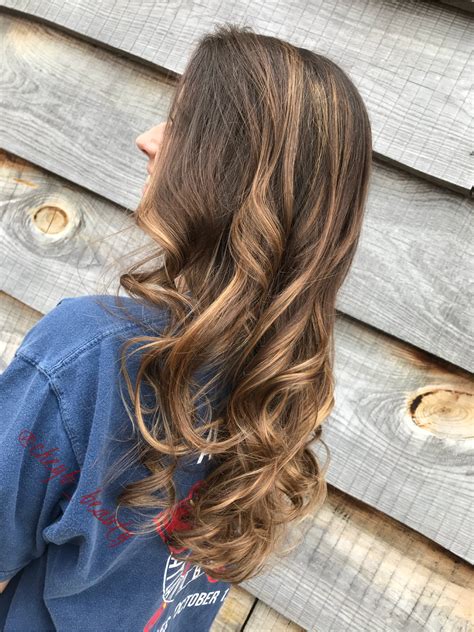 Balayage Balayage Hair Styles Long Hair Styles Hair