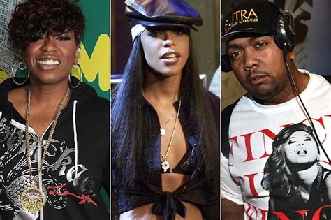 raw hollywood missy elliott and timbaland being sued by songwriter over aaliyah song