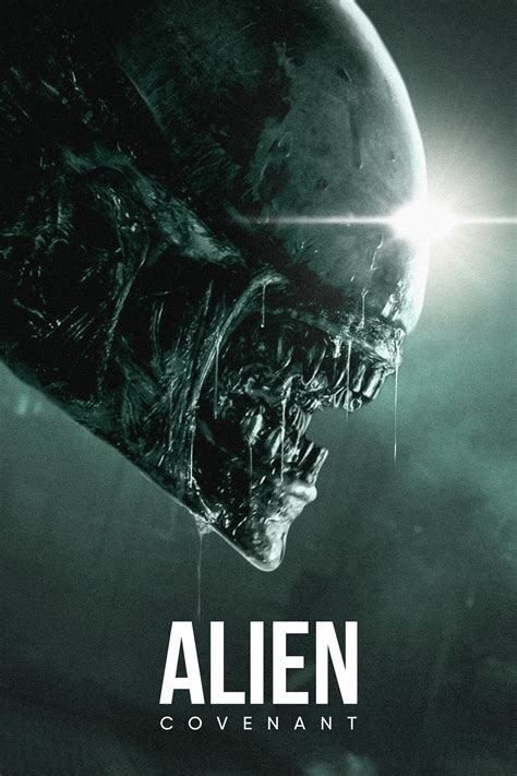 Alien Covenant Headhunters Horror House Wiki Fandom