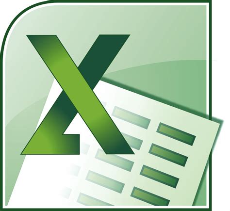 Excel Logo Software