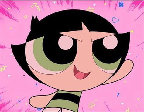 Buttercup Ppg The Powerpuff Girls Amino Wallpapers Bonitos