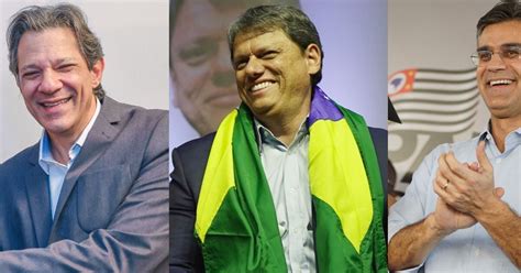Hor Rio Eleitoral Come A Nesta Sexta Feira Veja Ordem Dos Partidos E