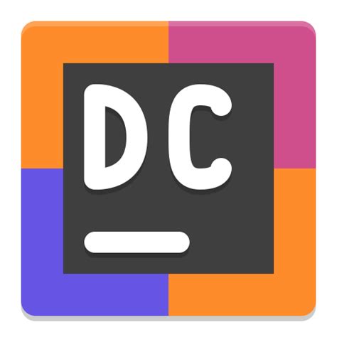 Dotcover Icon Papirus Apps Iconpack Papirus Dev Team