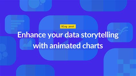 Enhance Your Data Storytelling With Animated Charts The Flourish Blog Flourish Data