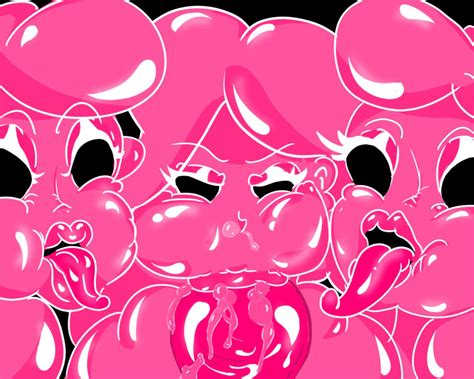 Rule 34 3girls Bubble Cum Cum In Nose Disney Dumbo Eyelashes Humanized Oral Penis Pink