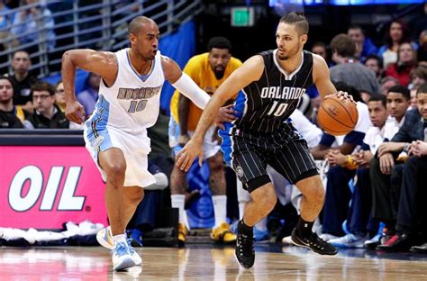 Our nuggets depth chart is reserved for rotowire subscribers. The Evan Fournier-Arron Afflalo trade revisited