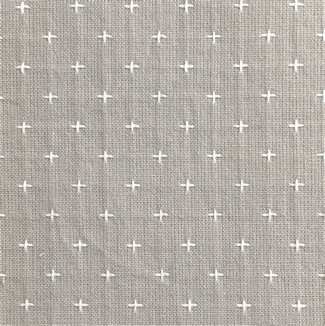 Tecido Japonês Elements Light Grey Pontotextil