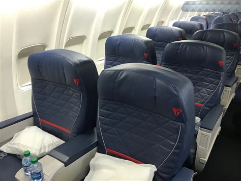 Delta Boeing 737 800 Seating