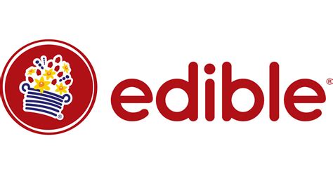 Edible® Introduces Printible A New Category Of Digitally Customizable
