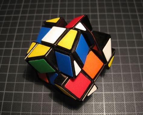 Diy Rubiks Cubes Origami Origami Rubiks Cube Diy Play With The