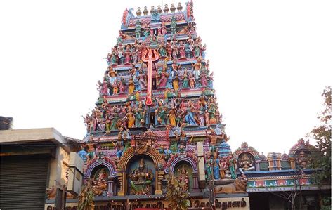 7 Must Visit Temples In Chennai Places I Was Telling You About