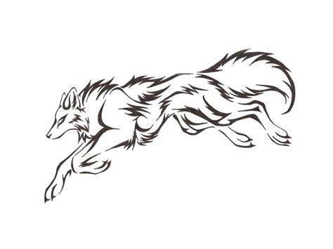 A loyal adopted son of wakanda, white wolf is the chieftain of the hatut zeraze, the country's secret police, and a brutal warrior. Pin by Kritin Jez on Wolves | White wolf tattoo, Wolf ...