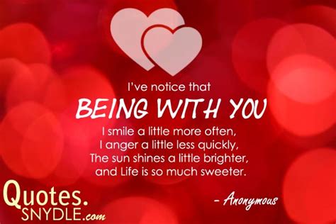 41 Sweet Love Quotes For Him With Pictures Quotes And Sayings