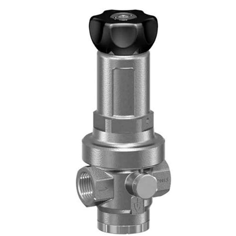 Pressure Reducing Valves Johnson Valves