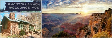 Plan A Hiking Trip To Phantom Ranch Grand Canyon Rim To Rim Hiking